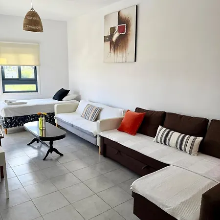 Elena One Bedroom Budget - License No 06991 Paralimni