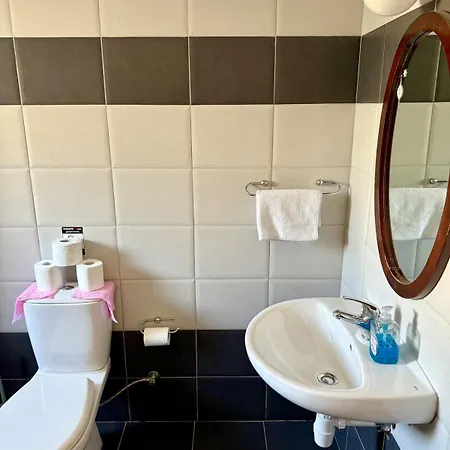 Elena One Bedroom Budget - License No 06991 Διαμέρισμα *