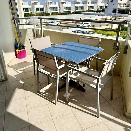 Daire Elena One Bedroom Budget - License No 06991 *