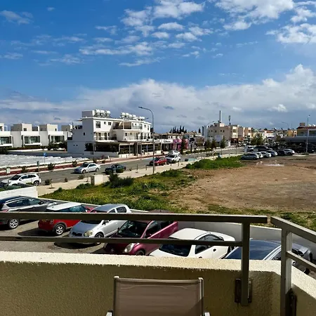 Apartmán Elena One Bedroom Budget - License No 06991 Paralimni
