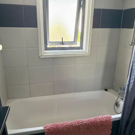 Elena One Bedroom Budget - License No 06991 Paralimni