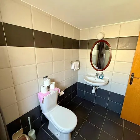 Elena One Bedroom Budget - License No 06991 * Παραλίμνι