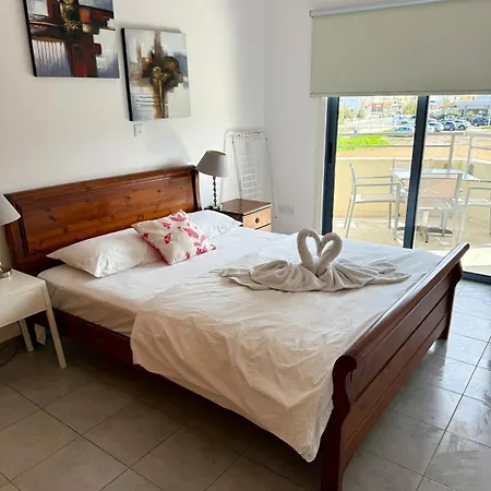 Διαμέρισμα Elena One Bedroom Budget - License No 06991