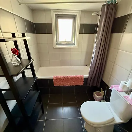 Elena One Bedroom Budget - License No 06991 Apartmán *