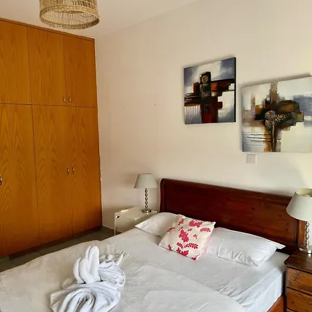 Elena One Bedroom Budget - License No 06991 Apartmán Paralimni