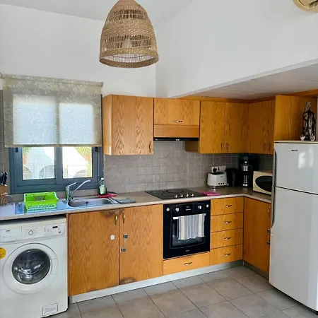 Elena One Bedroom Budget - License No 06991 *