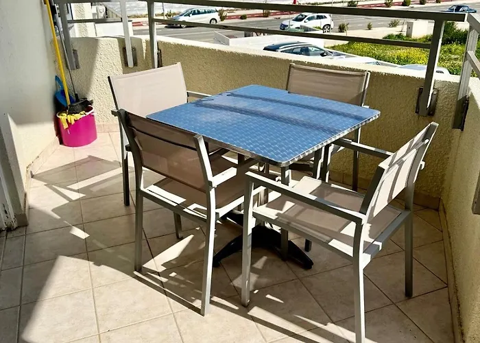 Daire Elena One Bedroom Budget - License No 06991 *