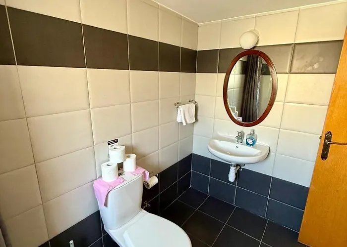 Elena One Bedroom Budget - License No 06991 * Paralimni